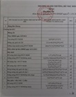 Bản sao y chứng thực kế hoạch cho thuê và thu hồi đất đã được phê duyệt (Ban GPMB và PT Quỹ đất)